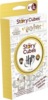 Story Cubes Harry Potter