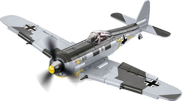 Cobi Focke-Wulf FW 190-A3