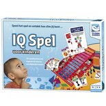 IQ spel voor kinderen
