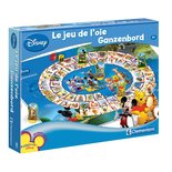 Clementoni Disney ganzenbord