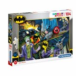 Clementoni puzzel Batman