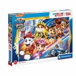Clementoni puzzel Paw Patrol 1
