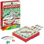 Monopoly Reisspel