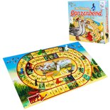 Ganzenbord de Luxe