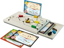Logiquest - Ticket to Ride