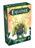 Equinox - Groen