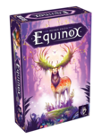 Equinox - Paars