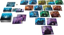 Abyss Conspiracy