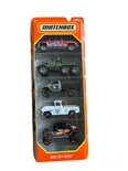 Matchbox Off Road