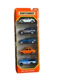Matchbox Japan Tourers