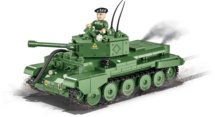 Cobi Cromwell Mk.IV