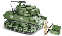 Cobi H.M.C M8 Scott