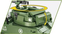 Cobi H.M.C M8 Scott