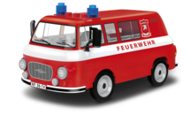 Cobi Barkas B1000 Feuerwehr