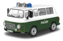 Cobi Barkas B1000 Polizei