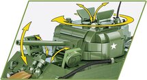 Cobi M4A3 Sherman