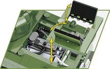 Cobi M4A3 Sherman