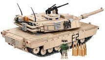 Cobi M1A2 Abrams