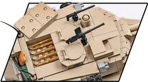 Cobi M1A2 Abrams