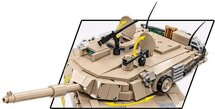 Cobi M1A2 Abrams