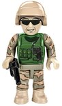 Cobi M1A2 Abrams