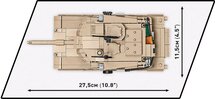 Cobi M1A2 Abrams
