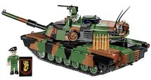 Cobi M1A2 SEPv3 Abrams