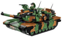 Cobi M1A2 SEPv3 Abrams