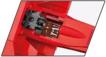 Cobi Fokker Dr.1 Red Baron