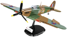 Cobi Hawker Hurricane Mk.I