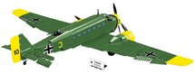 Cobi Junkers Ju52/3m