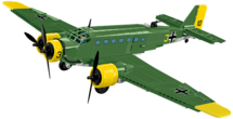 Cobi Junkers Ju52/3m
