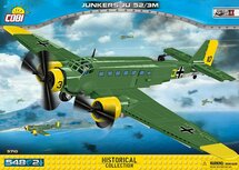 Cobi Junkers Ju52/3m