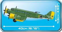Cobi Junkers Ju52/3m