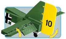 Cobi Junkers Ju52/3m