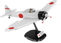 Cobi Mitsubishi A6M2 "Zero-Sen"