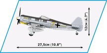 Cobi Focke-Wulf FW 190-A3