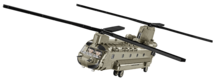 Cobi CH-47 Chinook