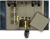 Cobi CH-47 Chinook