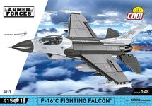 Cobi F-16C Fighting Falcon