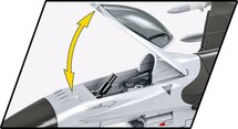 Cobi F-16C Fighting Falcon