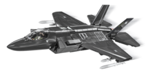 Cobi F-35A Lightning II Poland