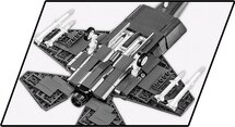 Cobi F-35A Lightning II Poland