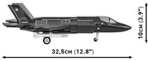 Cobi F-35A Lightning II Poland
