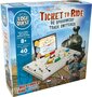Logiquest - Ticket to Ride
