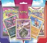 Pokémon blister Galarian Moltres, Articune & Zapdos