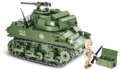 Cobi H.M.C M8 Scott