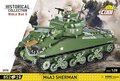 Cobi M4A3 Sherman