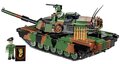 Cobi M1A2 SEPv3 Abrams