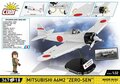 Cobi Mitsubishi A6M2 "Zero-Sen"